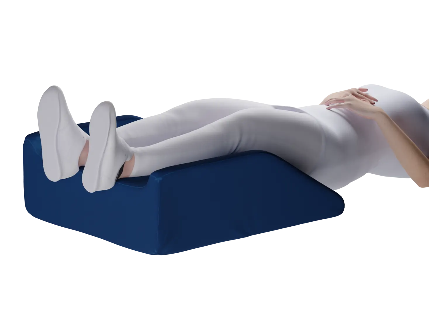 TheraLev Leg Elevator Cushion