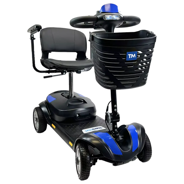 TheraRover Electric Mobility Scooter