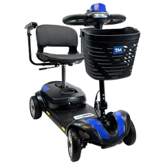 TheraRover Electric Mobility Scooter