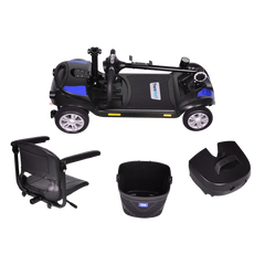 TheraRover Electric Mobility Scooter