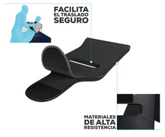 TheraUp Patient Mobilization Belt