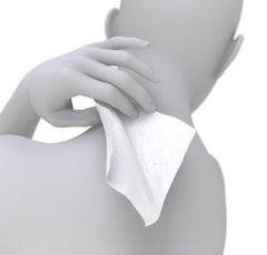 Therabaño Wet Wipes