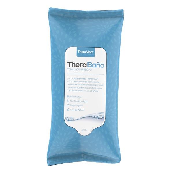Therabaño Wet Wipes