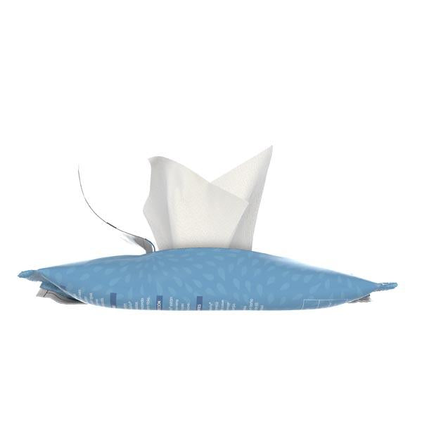 Therabaño Wet Wipes