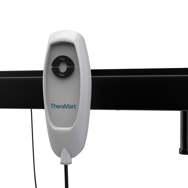 Theracare Pro Bed 
