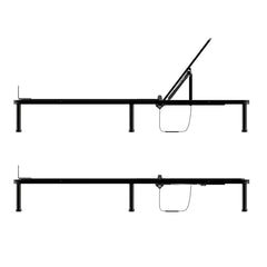 Theracare Pro Bed 