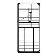 Theracare Pro Bed 