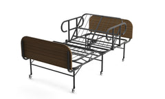 Cama Theracare Full - Theramart - Mejora su Calidad de Vida a través del Confort y la Ergonomía