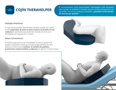 Therahelper Cushion 