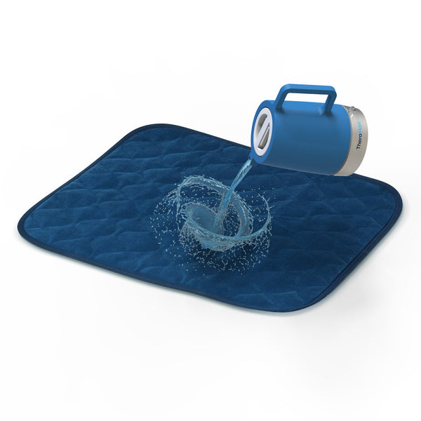 Therasafe Seat Protector 
