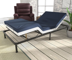 Theratrio Triple Foam Anti-Decubitus Mattress