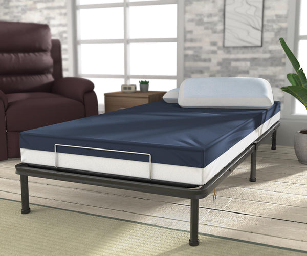 Theratrio Triple Foam Anti-Decubitus Mattress
