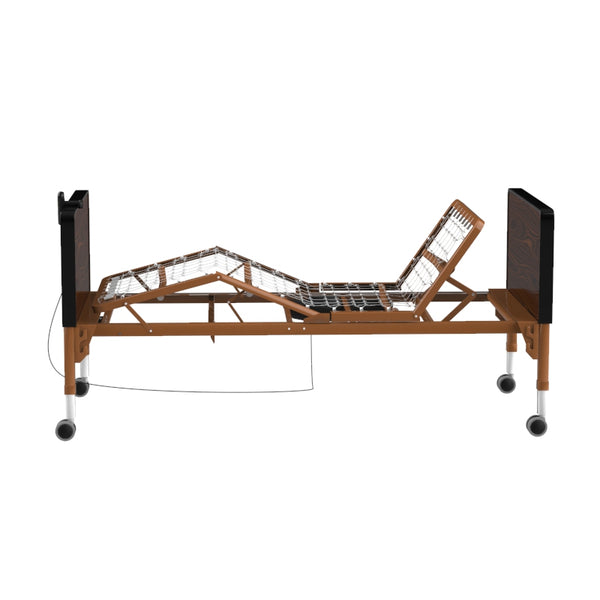 Theravita Bed: Dignity, health, and comfort for your bedridden family member