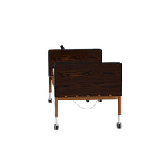Theravita Bed: Dignity, health, and comfort for your bedridden family member