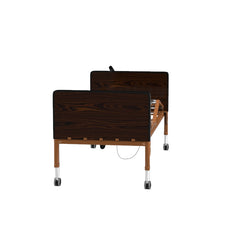 Theravita Bed: Dignity, health, and comfort for your bedridden family member