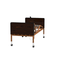 Theravita Bed: Dignity, health, and comfort for your bedridden family member