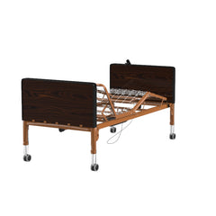 Theravita Bed: Dignity, health, and comfort for your bedridden family member