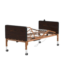 Theravita Bed: Dignity, health, and comfort for your bedridden family member