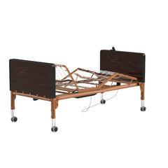 Theravita Bed: Dignity, health, and comfort for your bedridden family member