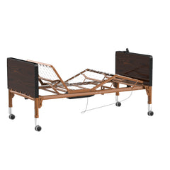 Theravita Bed: Dignity, health, and comfort for your bedridden family member
