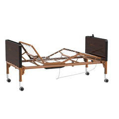 Theravita Bed: Dignity, health, and comfort for your bedridden family member