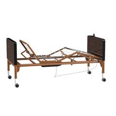 Theravita Bed: Dignity, health, and comfort for your bedridden family member