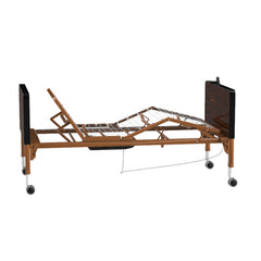 Theravita Bed: Dignity, health, and comfort for your bedridden family member