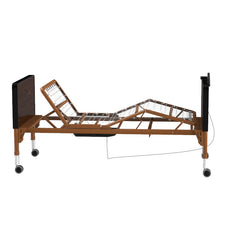 Theravita Bed: Dignity, health, and comfort for your bedridden family member