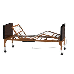 Theravita Bed: Dignity, health, and comfort for your bedridden family member