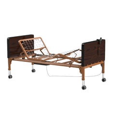 Theravita Bed: Dignity, health, and comfort for your bedridden family member