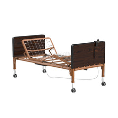 Theravita Bed: Dignity, health, and comfort for your bedridden family member