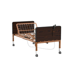 Theravita Bed: Dignity, health, and comfort for your bedridden family member
