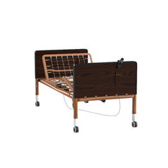 Theravita Bed: Dignity, health, and comfort for your bedridden family member