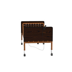 Theravita Bed: Dignity, health, and comfort for your bedridden family member
