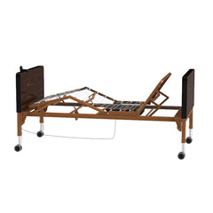 Theravita Bed: Dignity, health, and comfort for your bedridden family member