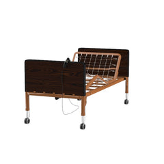 Theravita Bed: Dignity, health, and comfort for your bedridden family member