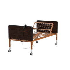 Theravita Bed: Dignity, health, and comfort for your bedridden family member