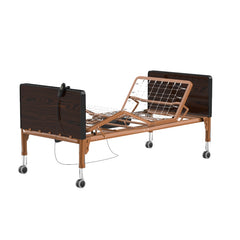 Theravita Bed: Dignity, health, and comfort for your bedridden family member