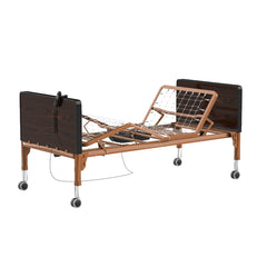 Theravita Bed: Dignity, health, and comfort for your bedridden family member