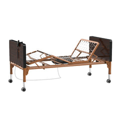 Theravita Bed: Dignity, health, and comfort for your bedridden family member