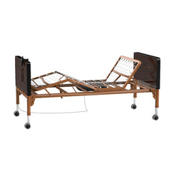 Theravita Bed: Dignity, health, and comfort for your bedridden family member