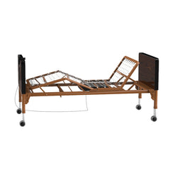 Theravita Bed: Dignity, health, and comfort for your bedridden family member