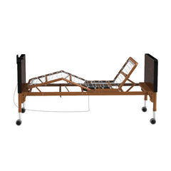 Theravita Bed: Dignity, health, and comfort for your bedridden family member