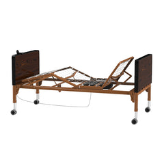 Theravita Bed: Dignity, health, and comfort for your bedridden family member