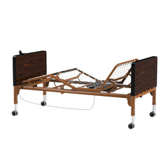 Theravita Bed: Dignity, health, and comfort for your bedridden family member