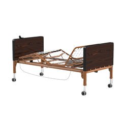 Theravita Bed: Dignity, health, and comfort for your bedridden family member
