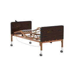 Theravita Bed: Dignity, health, and comfort for your bedridden family member
