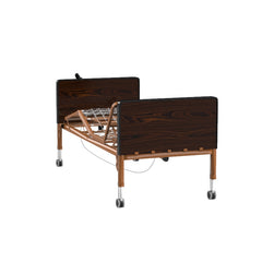 Theravita Bed: Dignity, health, and comfort for your bedridden family member