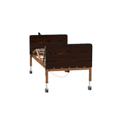 Theravita Bed: Dignity, health, and comfort for your bedridden family member