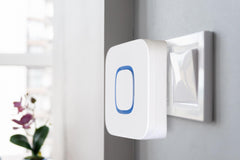 TheraLife Wireless Doorbell